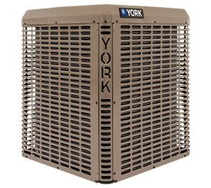 YCD 13 SEER Single Stage Air Conditioner