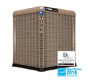 Air Conditioners - Class A Heating