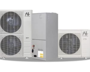 INNOVA 24V Mega Heat with AHU